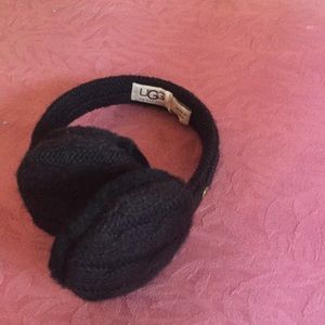 Ugh Earmuffs